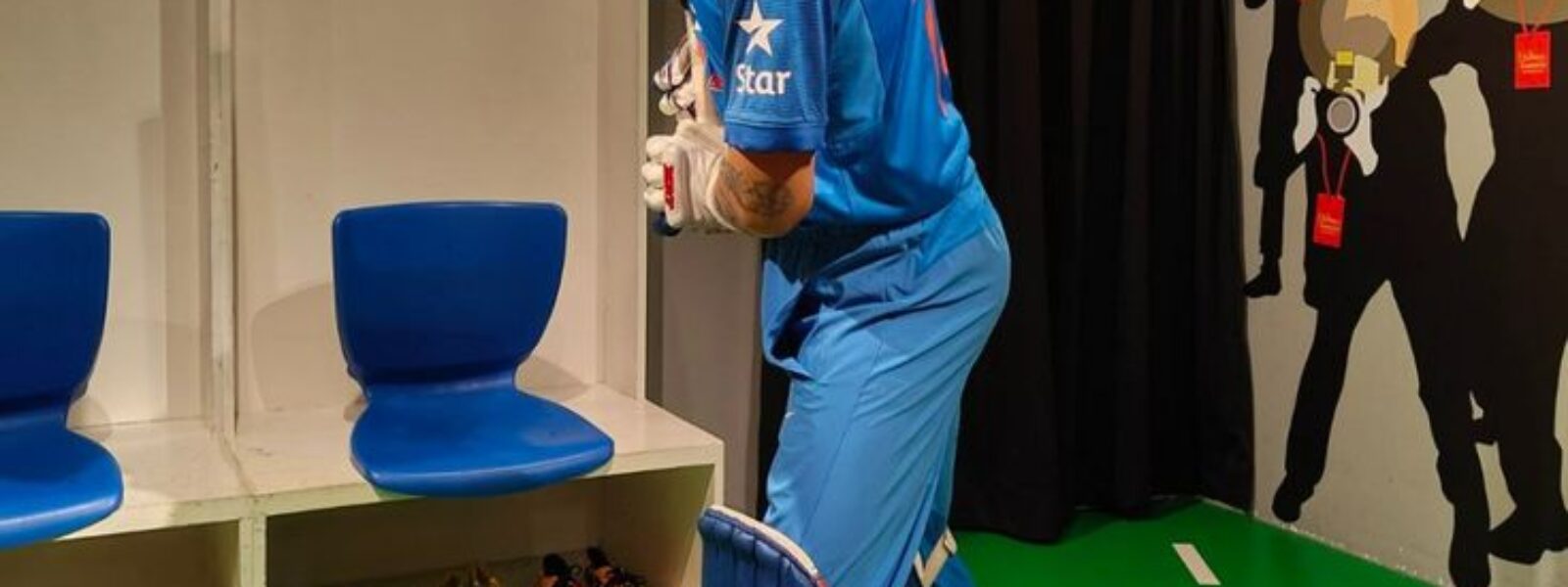 Madame Tussauds Singapore