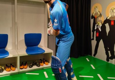 Madame Tussauds Singapore