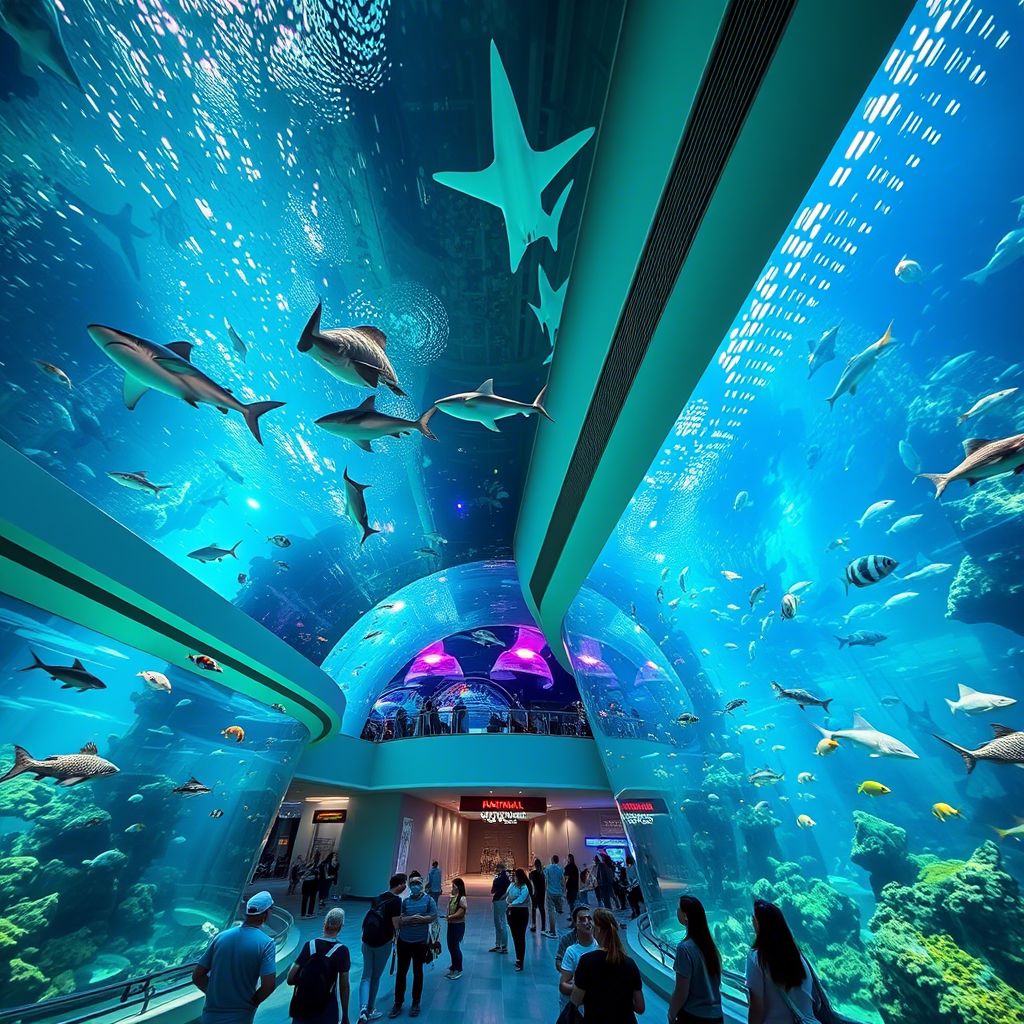 National Aquarium