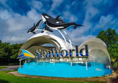 SeaWorld Abu Dhabi