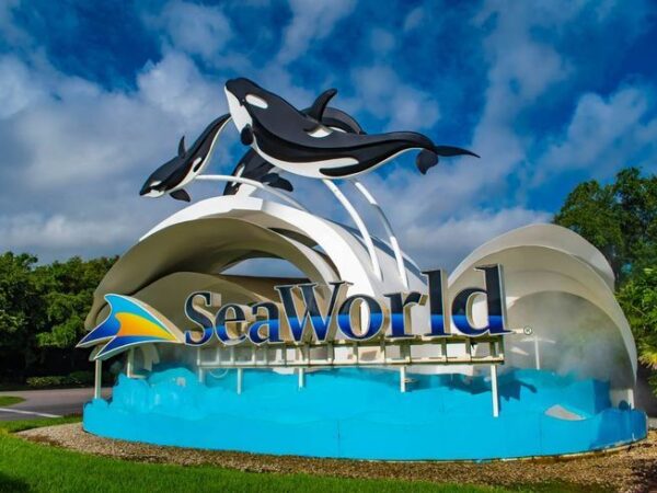 SeaWorld Abu Dhabi