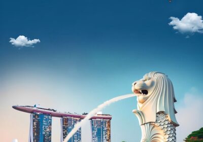Singapore Flyer