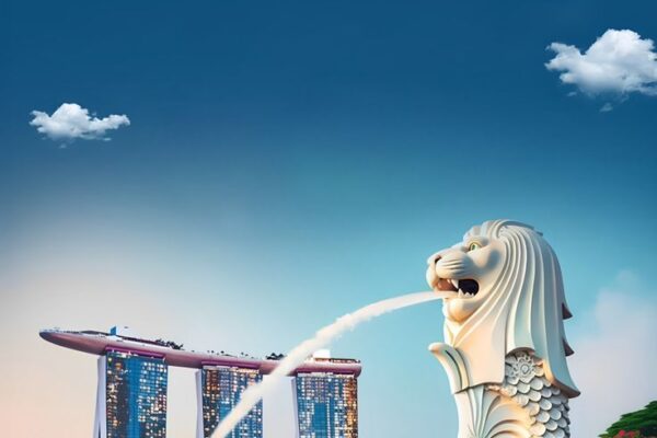 Singapore Flyer