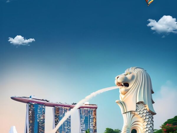 Singapore Flyer
