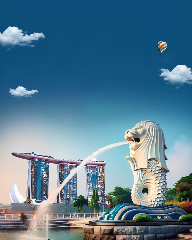 Singapore Flyer