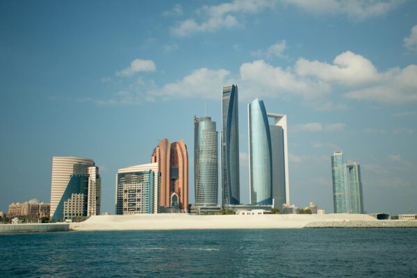 Full Day Abu Dhabi City Tour