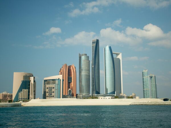 Full Day Abu Dhabi City Tour