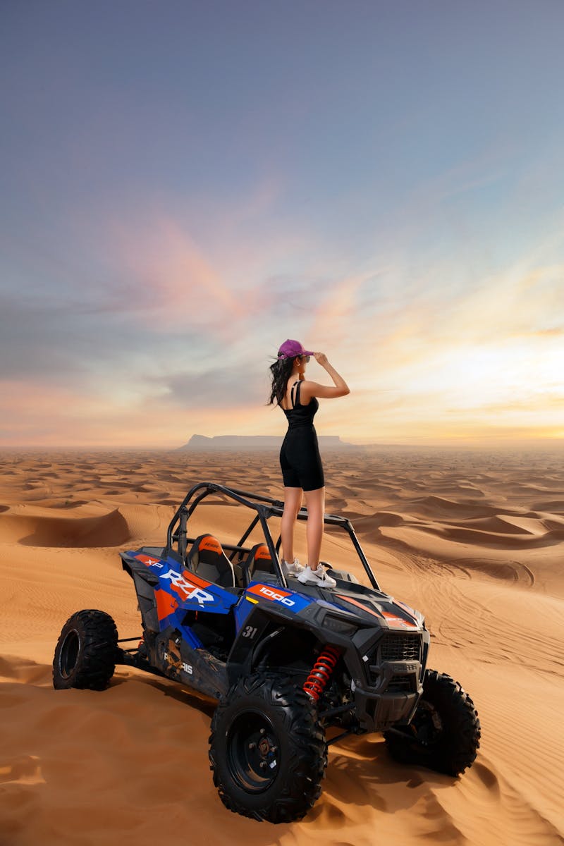 Dubai