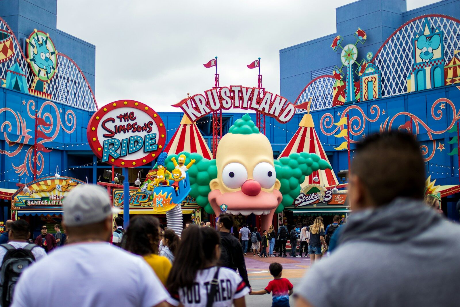 Universal Studios
