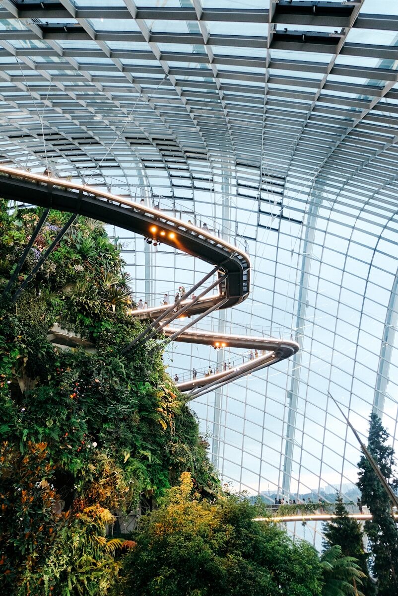Gardens by the Bay