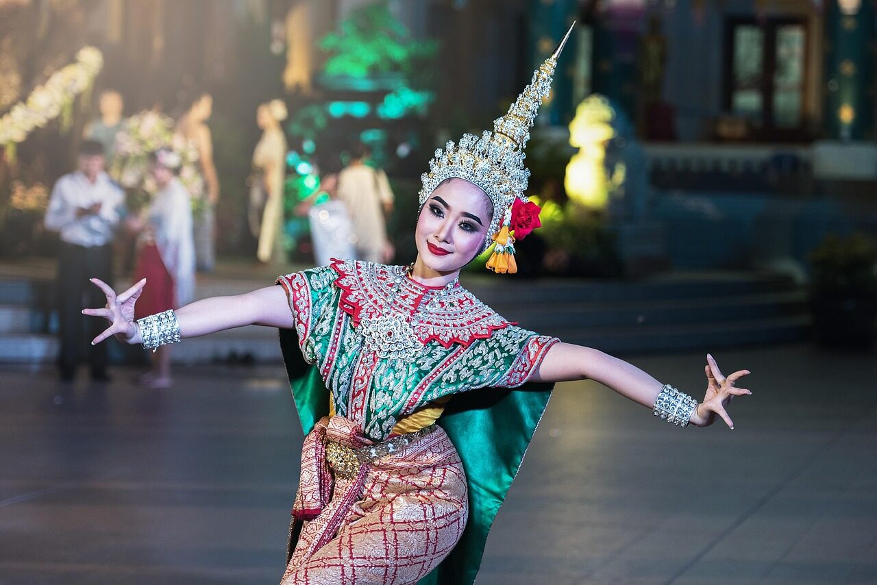 Amazing Thailand Escape