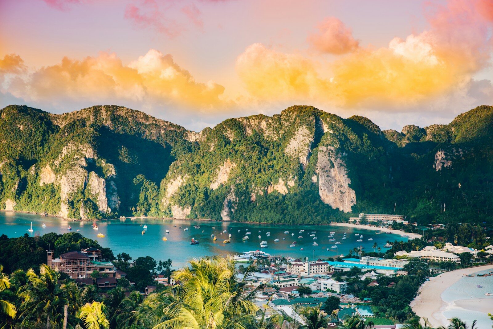 Amazing Thailand Escape