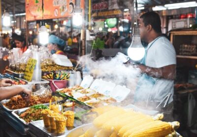 Thailand Paradise Tour