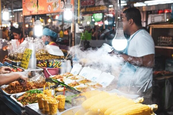 Amazing Thailand Escape