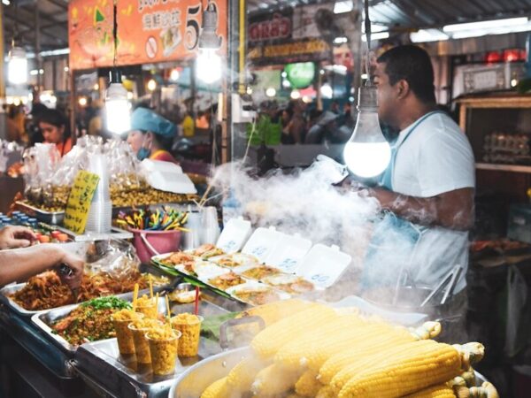 Thailand Paradise Tour