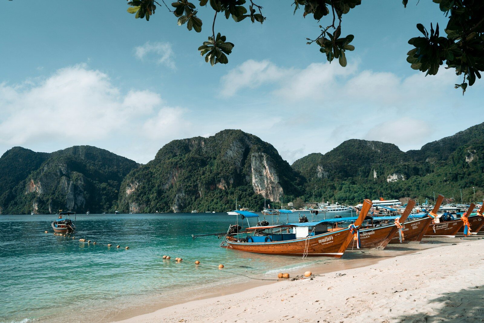 Amazing Thailand Escape