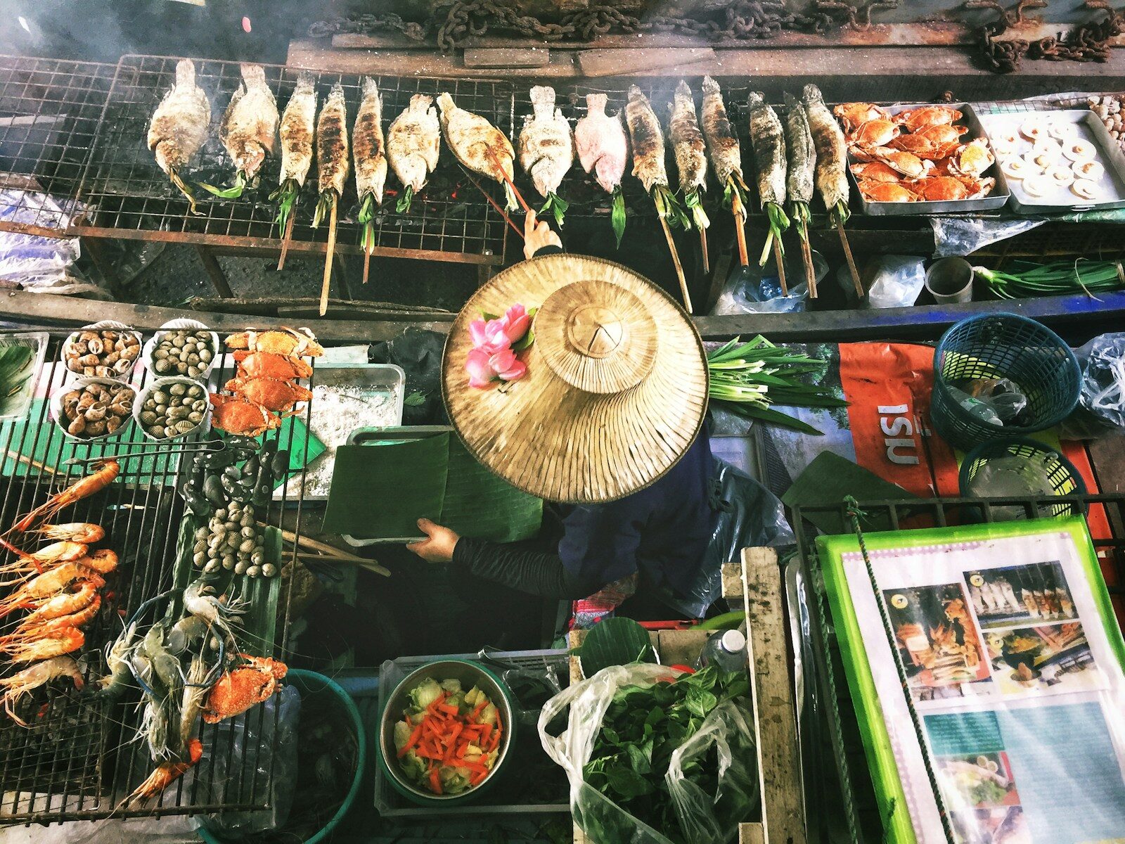Amazing Thailand Escape