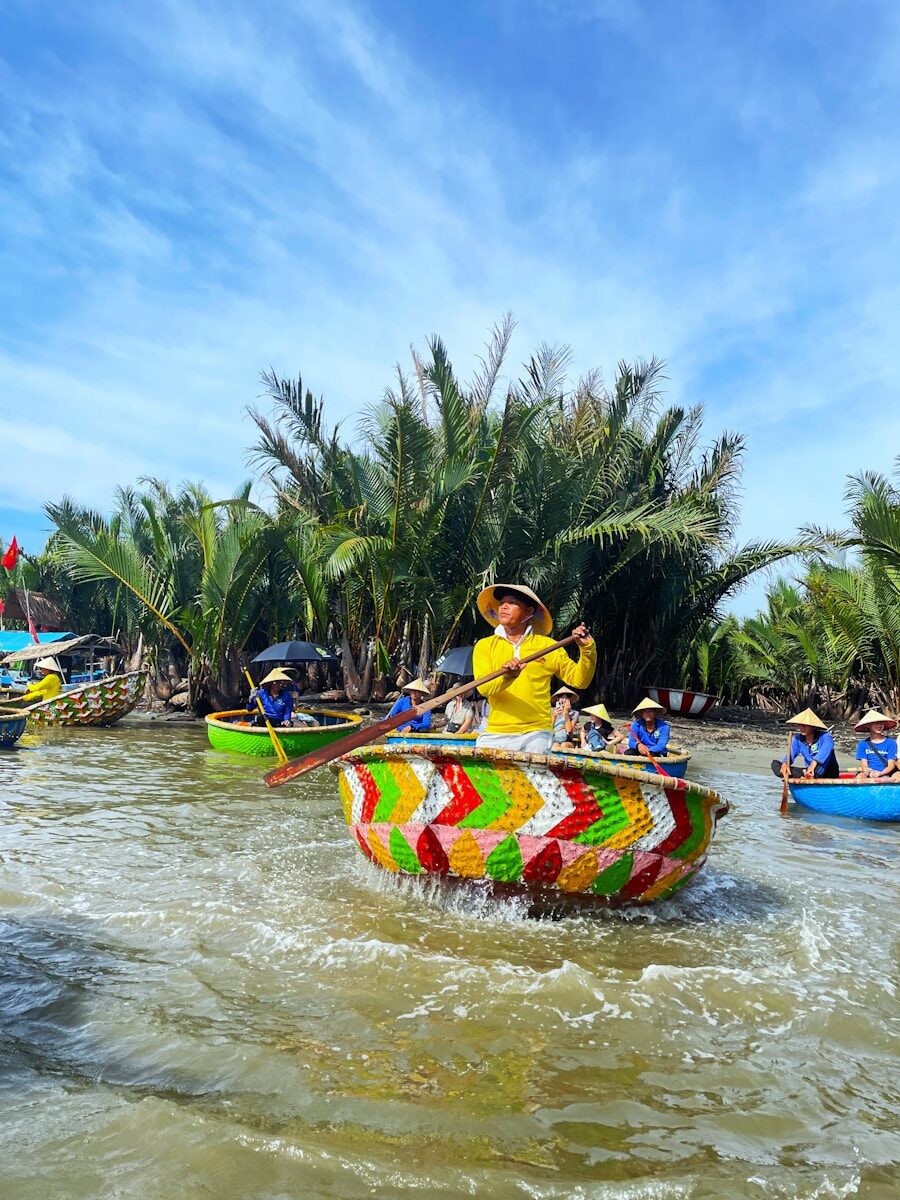 Hoi An