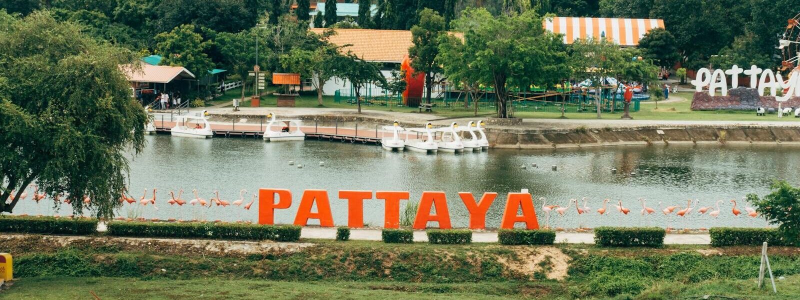 Best Of Bangkok And Pattaya