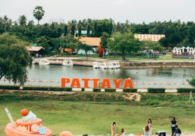 Best Of Bangkok And Pattaya