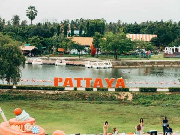 Best Of Bangkok And Pattaya