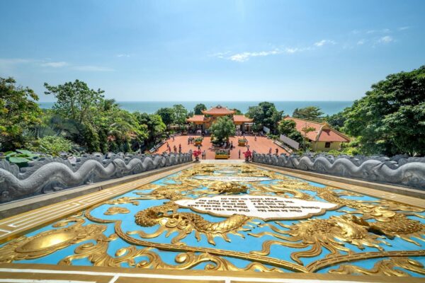 Hearts Across Hanoi & Phu Quoc