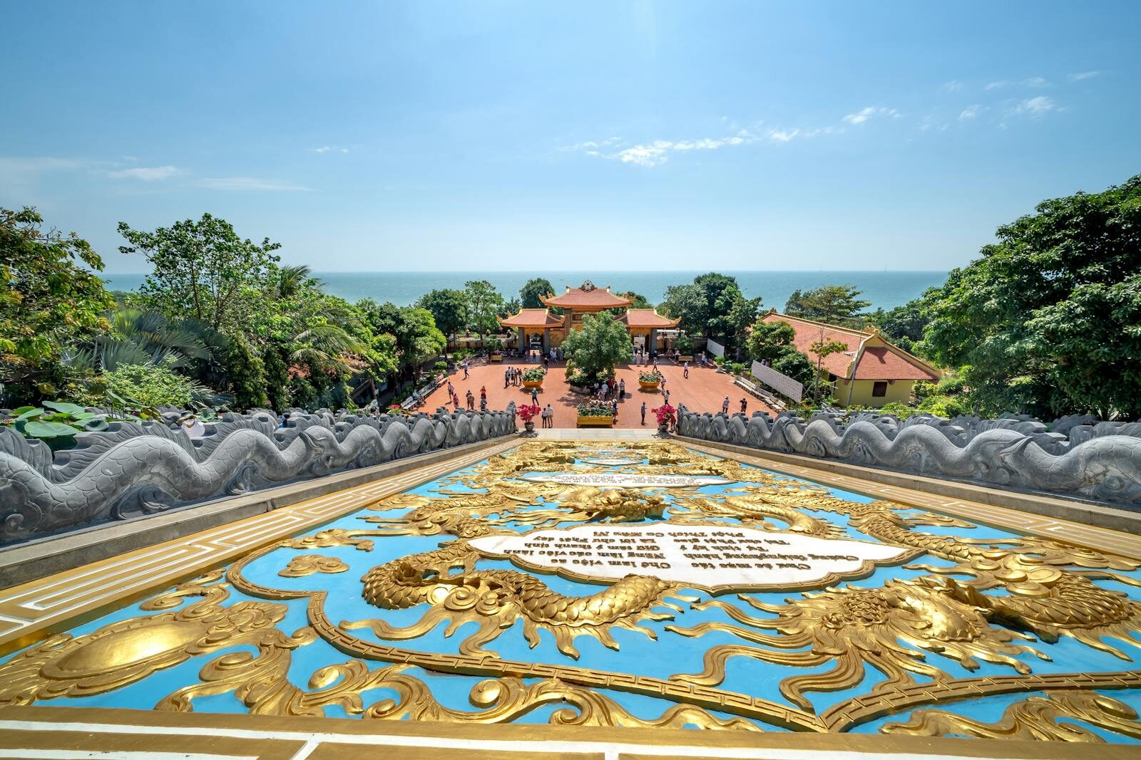 Hearts Across Hanoi & Phu Quoc