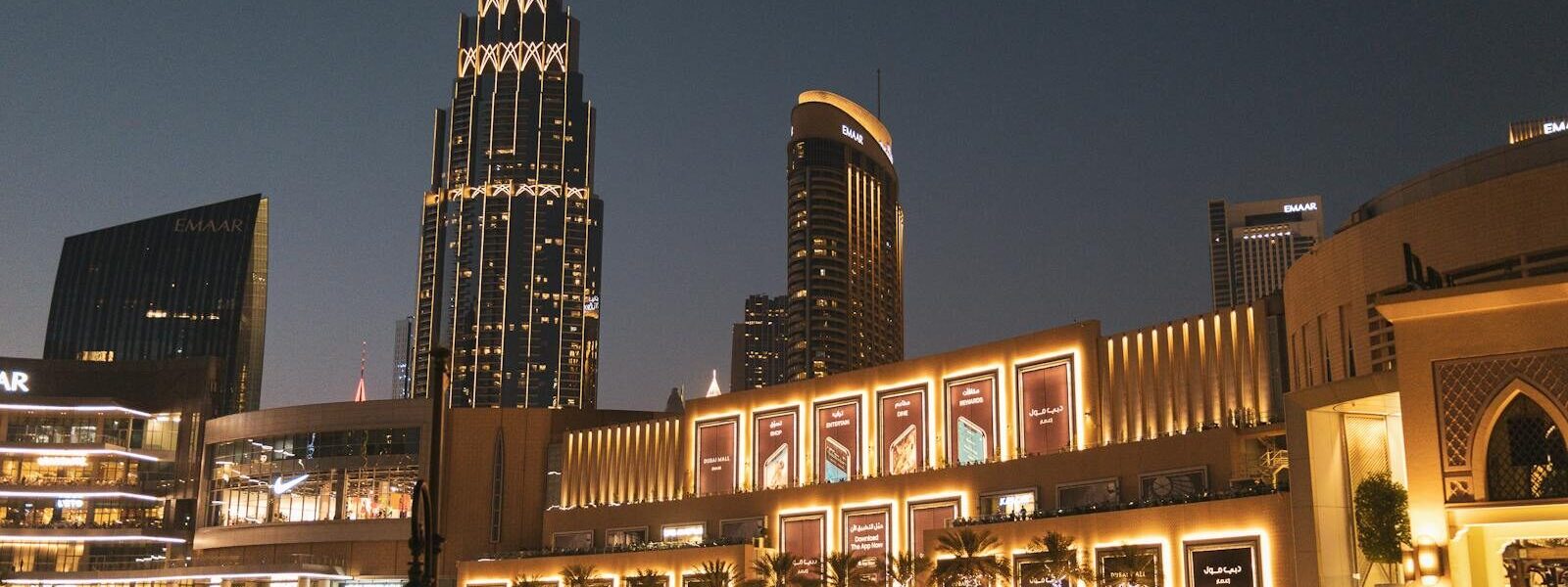 Dubai Essentials With Seasonal Wonders