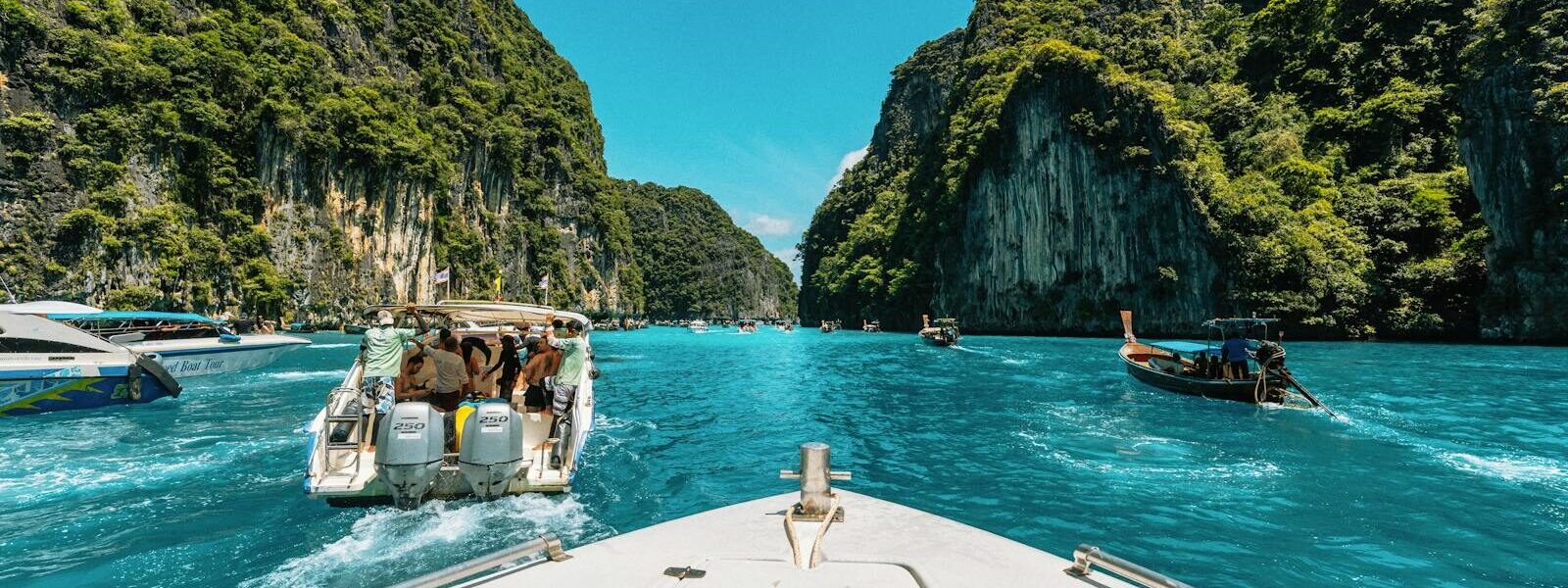 Amazing Thailand Escape