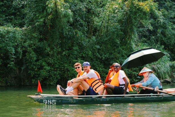 Family Adventures Across Vietnam