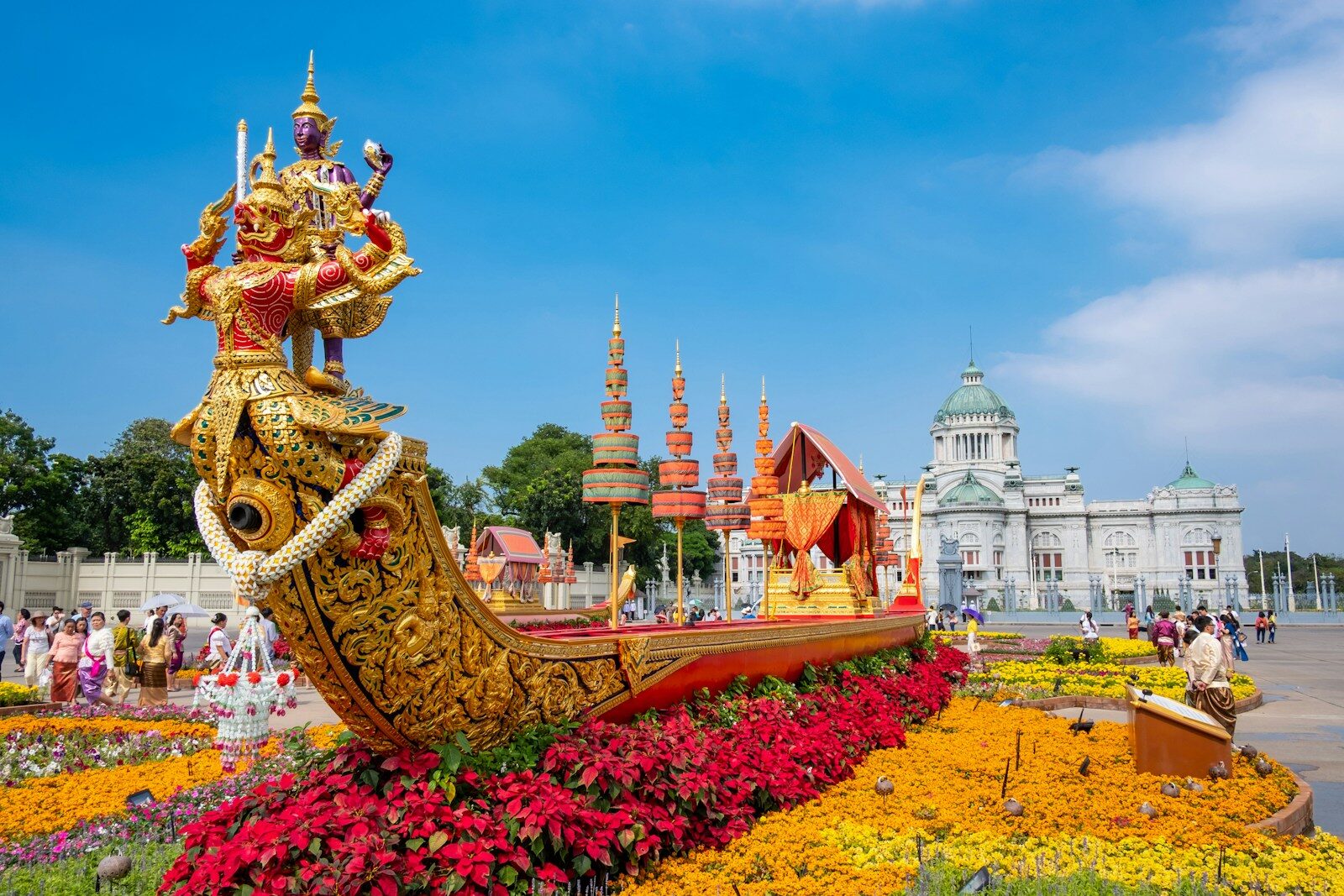 Tropical Thailand Getaway