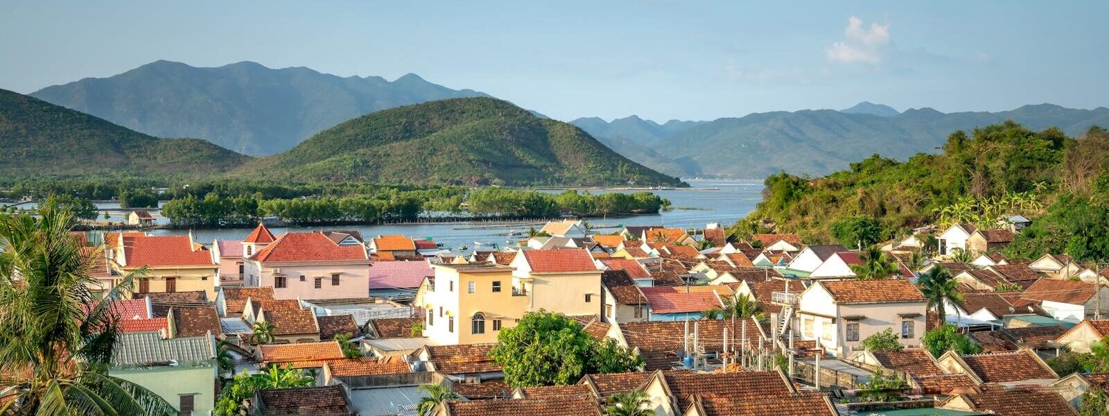Golden Bridges & Timeless Streets: Vietnam for Families