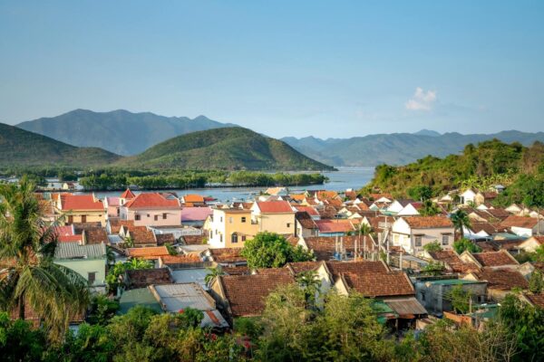 The Great Vietnam Family Getaway