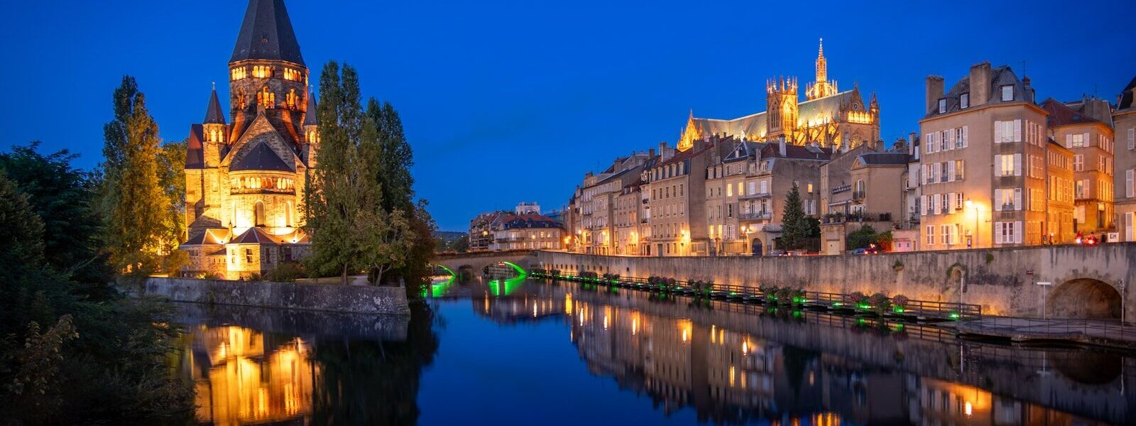 Europe Holiday Packages