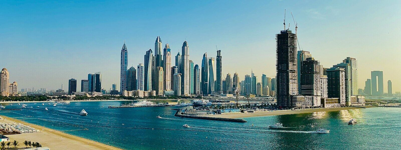 UAE Holiday Packages