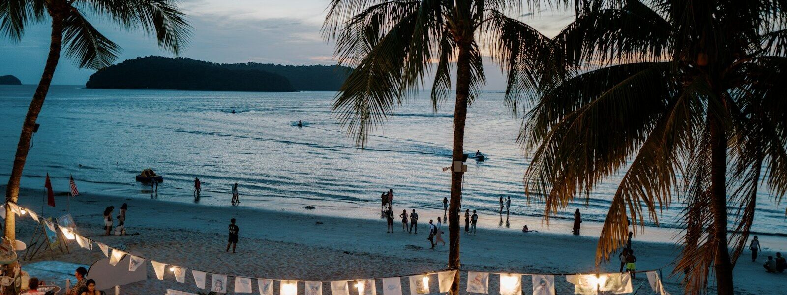 Langkawi