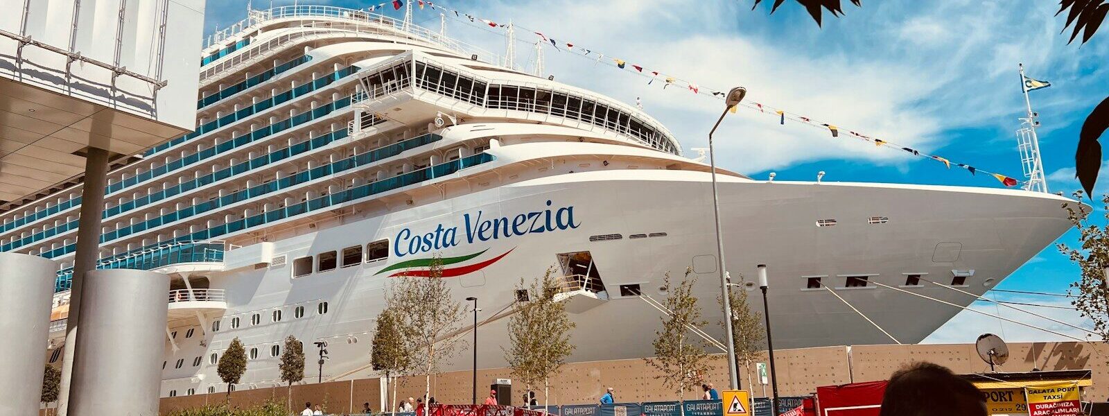 Costa Diadema Norwegian Fjords Discovery Cruise