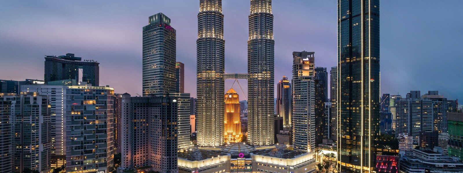 Kuala Lumpur