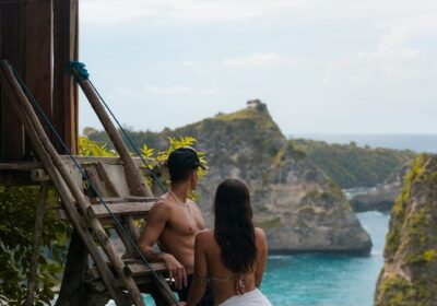 Bali Family Fun & Adventure