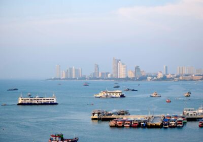 Classic Bangkok & Pattaya Holidays