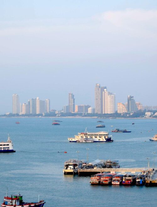 Classic Bangkok & Pattaya Holidays