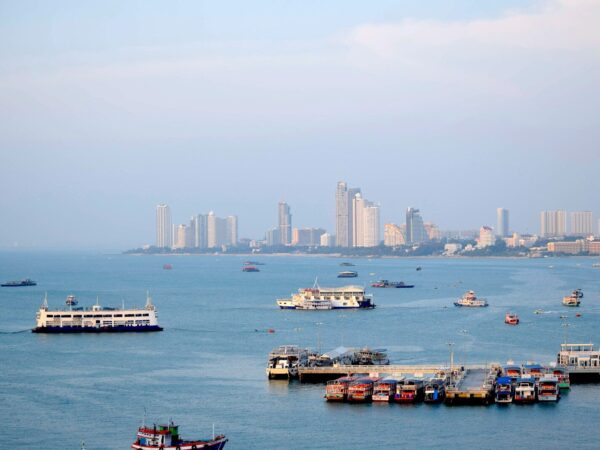 Classic Bangkok & Pattaya Holidays