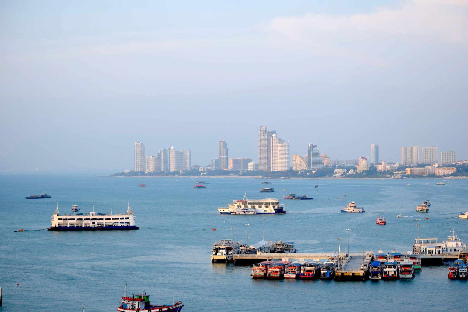 Classic Bangkok & Pattaya Holidays