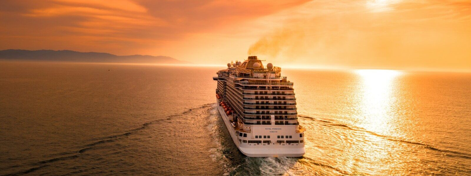 Explore Cruises by Departure City