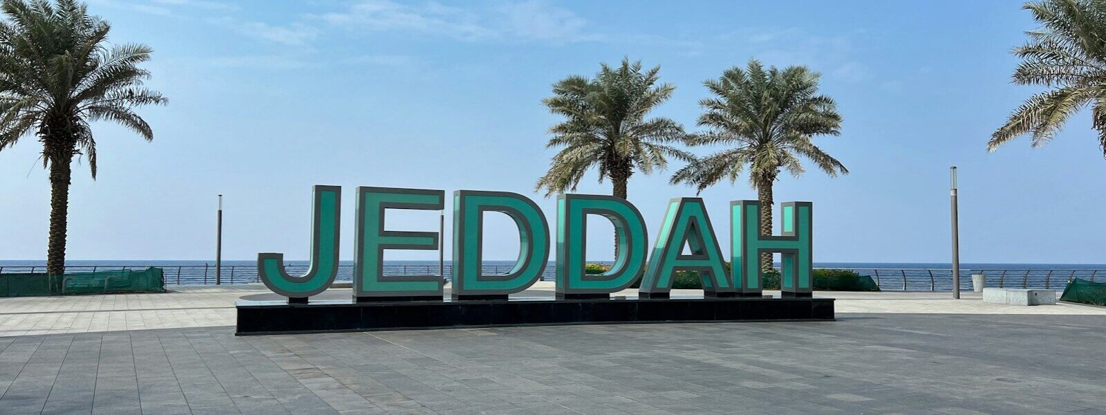 Jeddah
