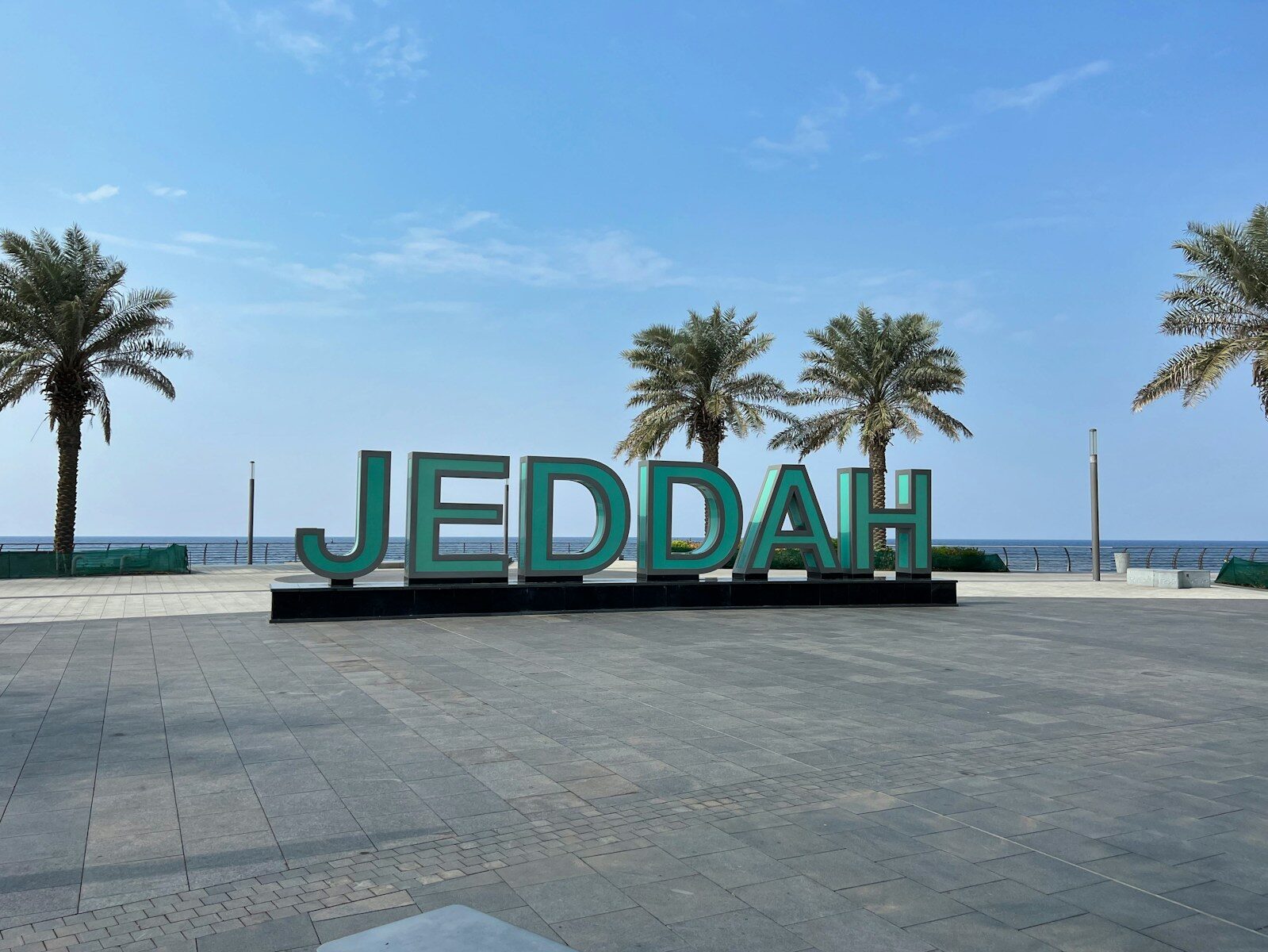Jeddah