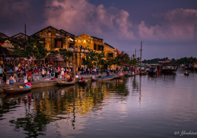 Romantic Escape: Hanoi – Sapa – Halong