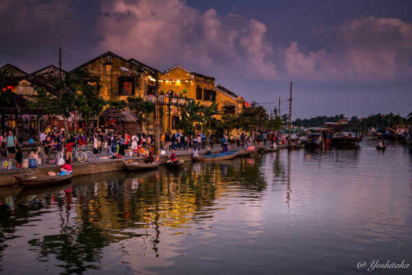 Romantic Escape: Hanoi – Sapa – Halong