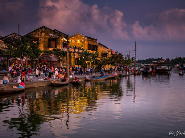 Romantic Escape: Hanoi – Sapa – Halong