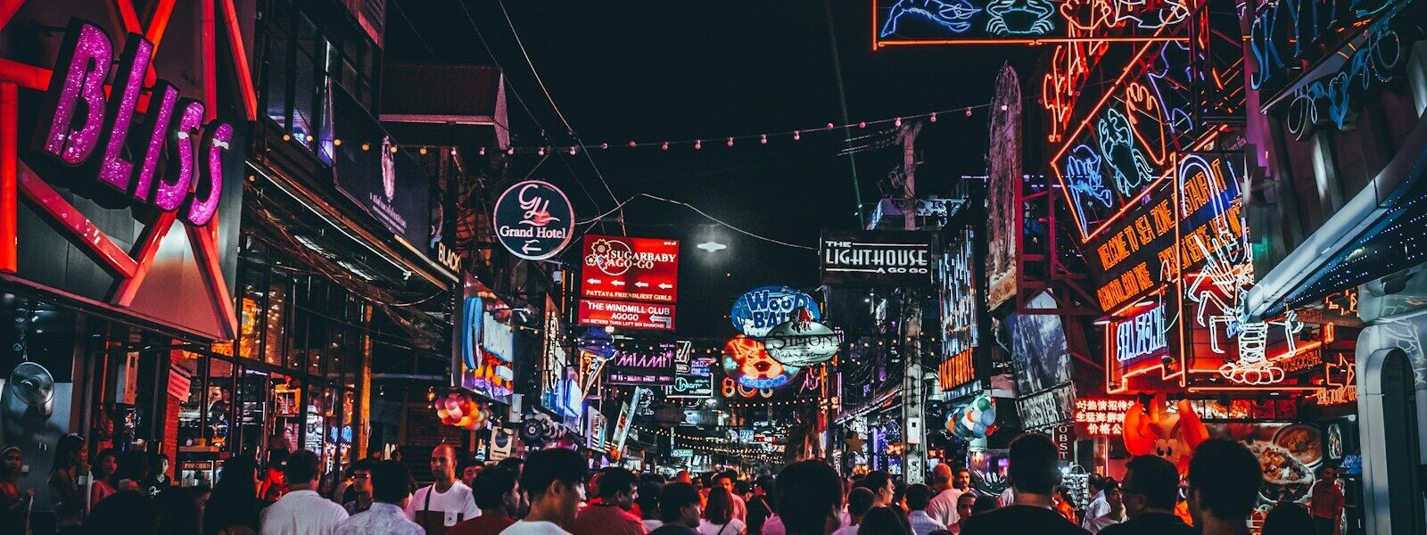 Pattaya